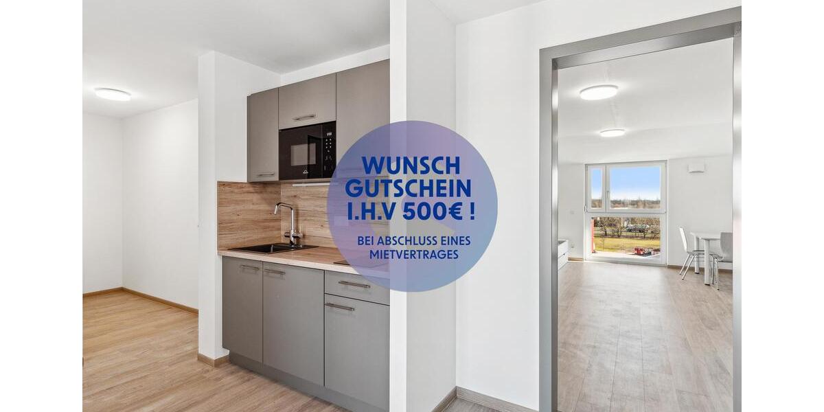 Etagenwohnung Magdeburg Alte Neustadt - 2 Zimmer, 72 m&sup2;, 910&euro; | Angebot:26279320