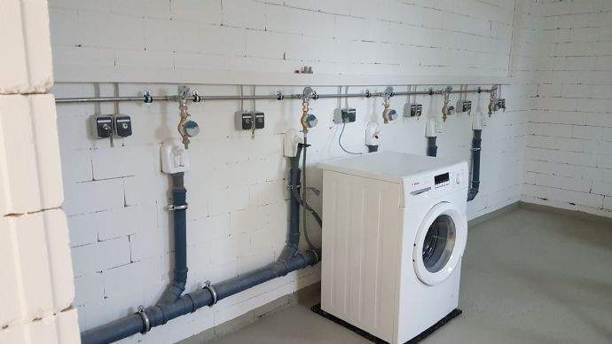 Hier leuchtet Ihr Stern am Balkon - 3R + SP 3 zimmer