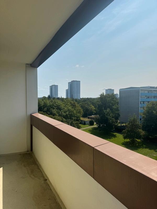 Ihr neues Zuhause: 2-Zimmer-Wohnung mit traumhaften Ausblick! zimmer