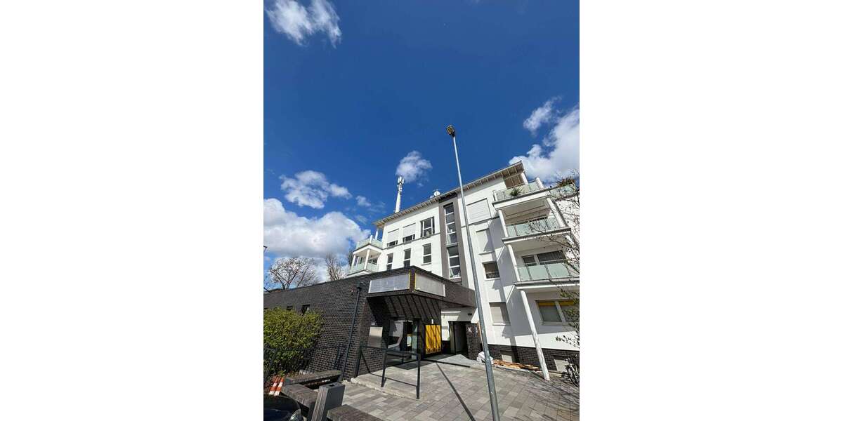 Etagenwohnung Langen Nordend - 4 Zimmer, 120 m&sup2;, 2.300&euro; | Angebot:26762793