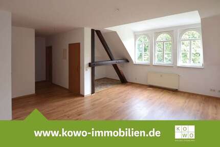 Wohnung Wurzen Altstadt - 1 Zimmer, 38 m&sup2;, 230&euro; | Angebot:25084577