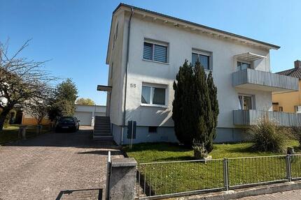 Wohnen auf Zeit Willstätt - 4 Zimmer, 82 m&sup2;, 2.200&euro; | Angebot:26199608