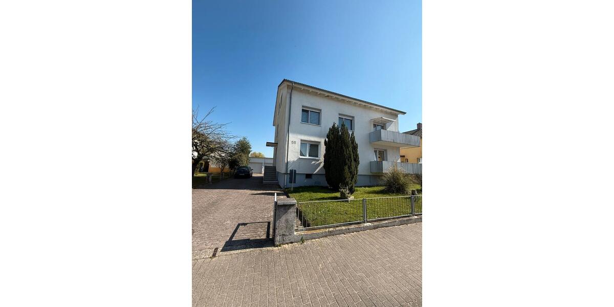 Wohnen auf Zeit Willstätt - 4 Zimmer, 82 m&sup2;, 2.200&euro; | Angebot:26199608