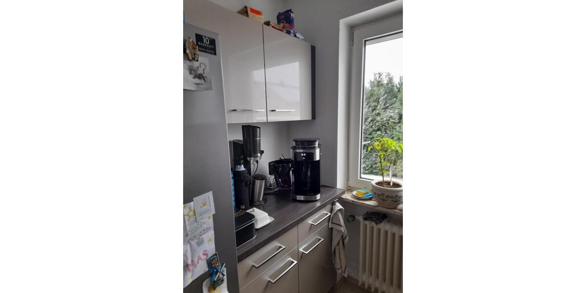 Erdgeschosswohnung in Sohren 4 zimmer