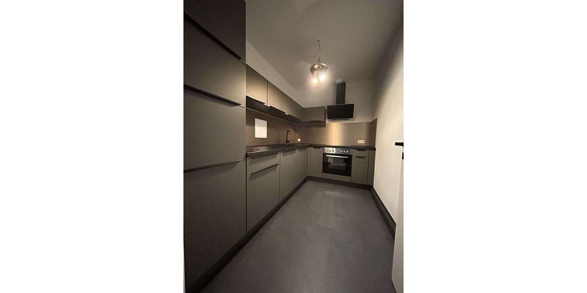 Etagenwohnung Zwickau Nordvorstadt - 2 Zimmer, 61 m&sup2;, 345&euro; | Angebot:26821955