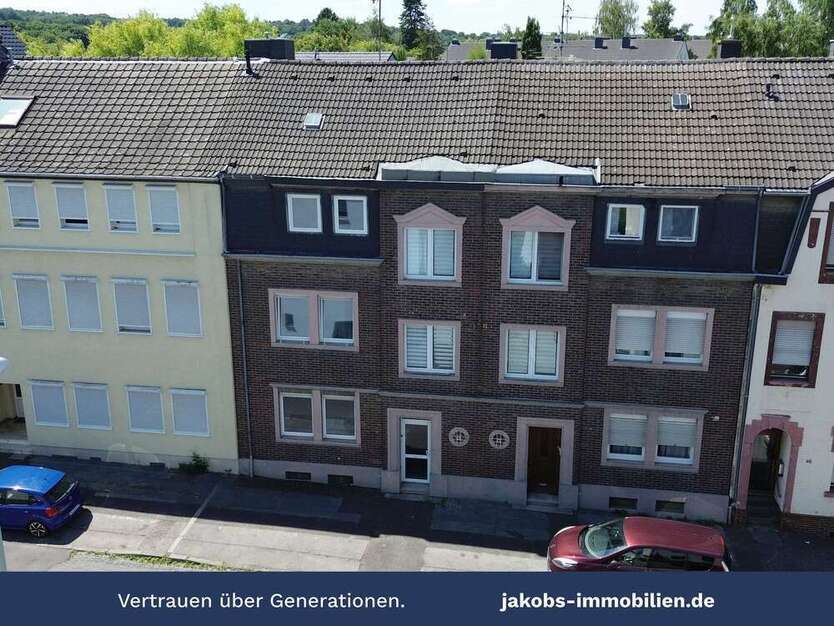 Wohnung zum Mieten in Eschweiler 1.000 € 114 m²