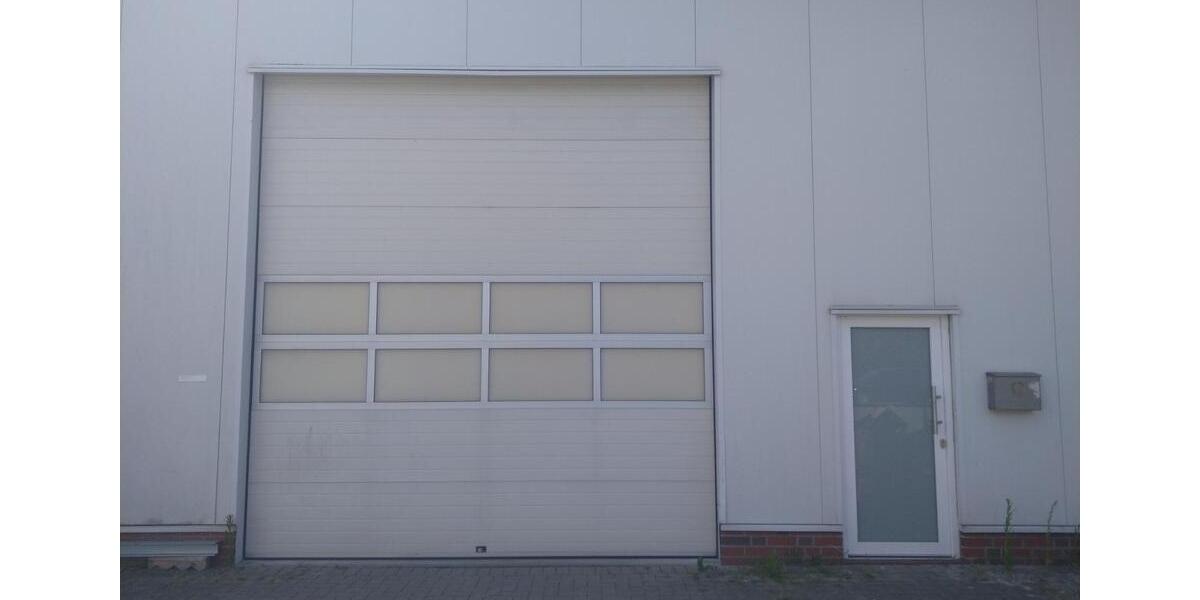 Gewerbeobjekt Wardenburg - 2.950&euro; | Angebot:22993448