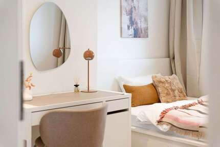 Zimmer München Obersendling - 800&euro; | Angebot:27296343
