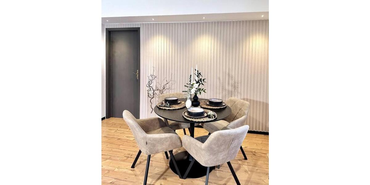 Erdgeschoßwohnung Raguhn-Jeßnitz Jeßnitz (Anhalt) - 2 Zimmer, 83 m&sup2;, 664&euro; | Angebot:24847534