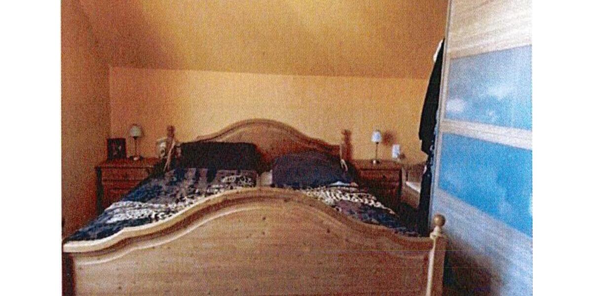 Etagenwohnung Siegen Dillnhütten - 5 Zimmer, 126 m&sup2;, 1.050&euro; | Angebot:24851516