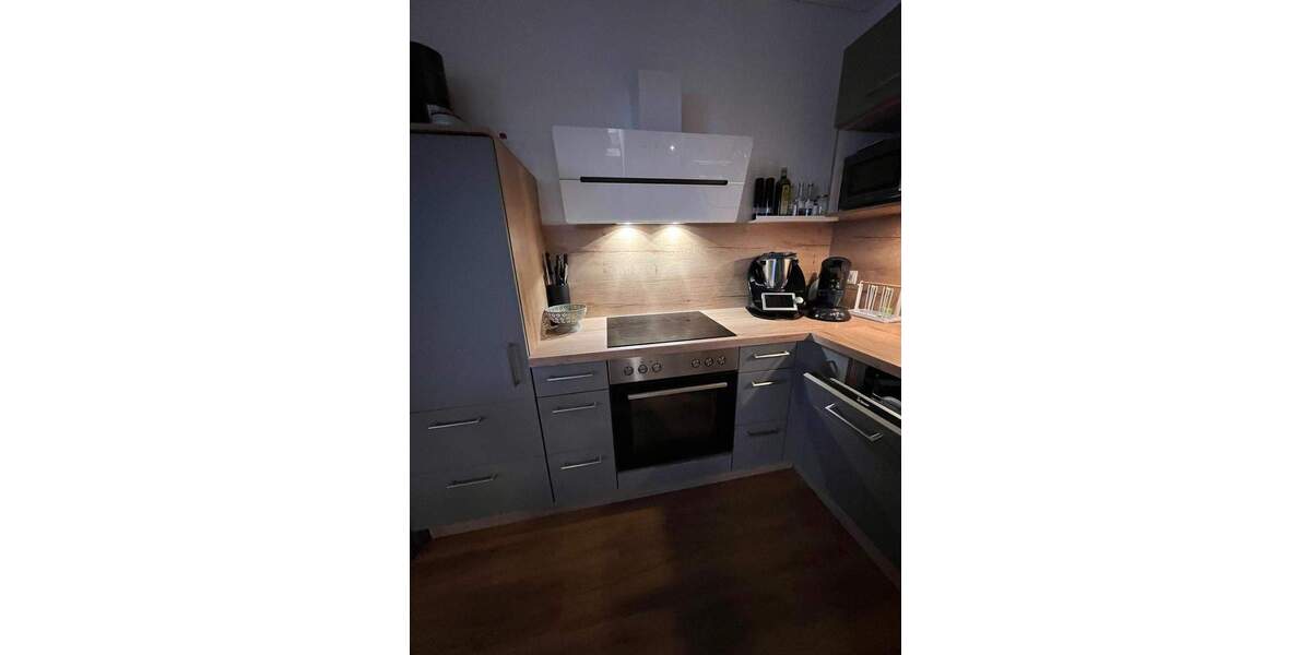 Etagenwohnung Owschlag - 3 Zimmer, 70 m&sup2;, 910&euro; | Angebot:24856887