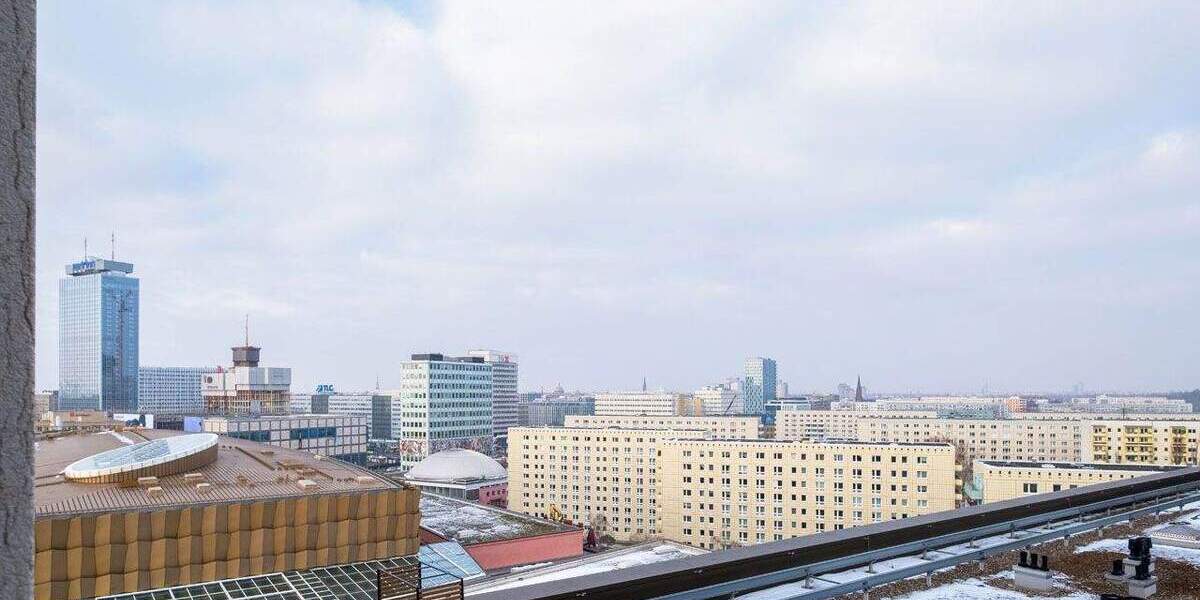 Etagenwohnung Berlin Mitte - 2 Zimmer, 67 m&sup2;, 1.750&euro; | Angebot:25709816