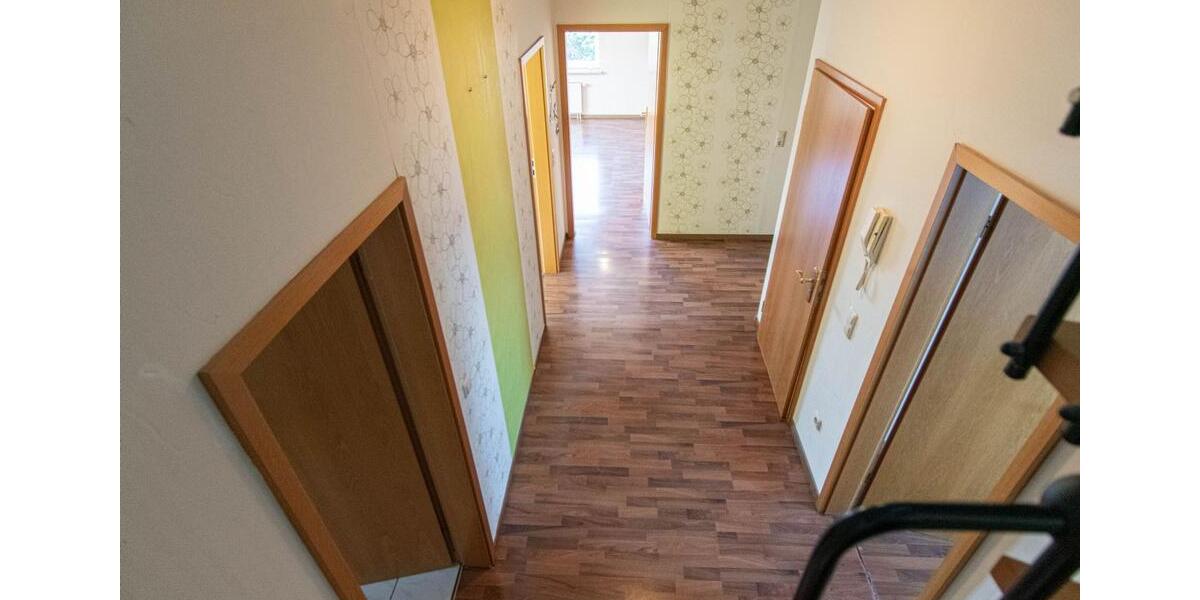 Dachgeschoßwohnung Nübbel - 3 Zimmer, 86 m&sup2;, 800&euro; | Angebot:25974747