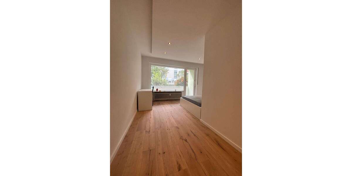 Zimmer Nürnberg Sankt Peter - 450&euro; | Angebot:25943801