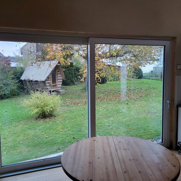 Haus zu vermieten 2 zimmer