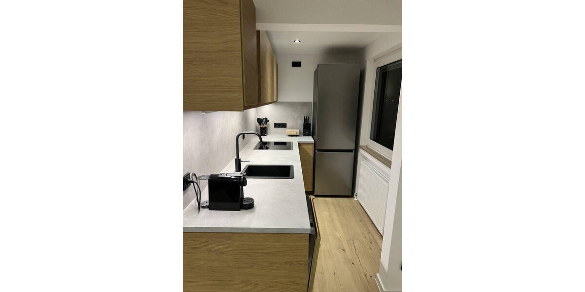 Etagenwohnung München Aubing-Lochhausen-Langwied - 2 Zimmer, 52 m&sup2;, 1.395&euro; | Angebot:26127553