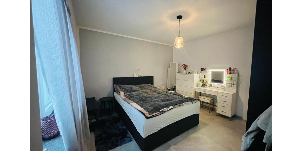 Erdgeschoßwohnung Butzbach - 2.5 Zimmer, 60 m&sup2;, 720&euro; | Angebot:24946545