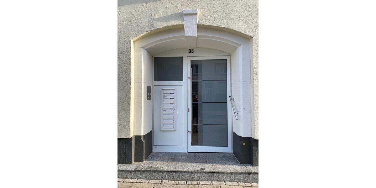 Erdgeschoßwohnung Bremerhaven - 3 Zimmer, 63 m&sup2;, 690&euro; | Angebot:25278957