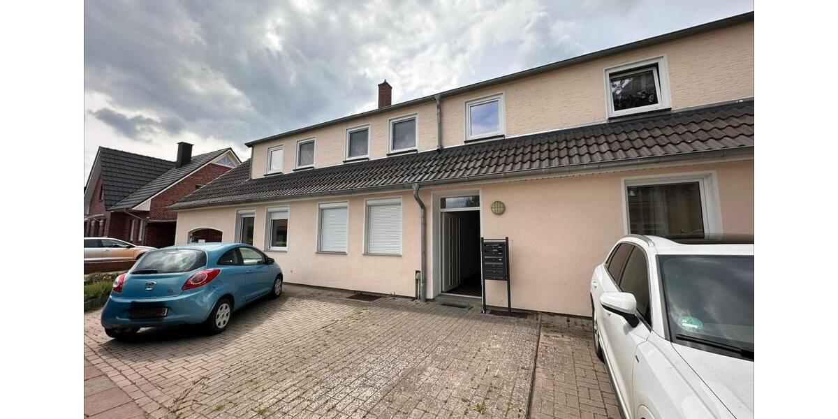 Etagenwohnung Weyhe - 3 Zimmer, 60 m&sup2;, 750&euro; | Angebot:26639803