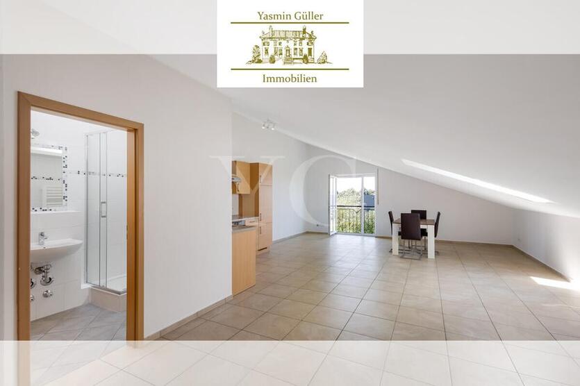 Bürofläche mit französischem Balkon und Küche – Gewerbegebiet Hasenheide, Fürstenfeldbruck