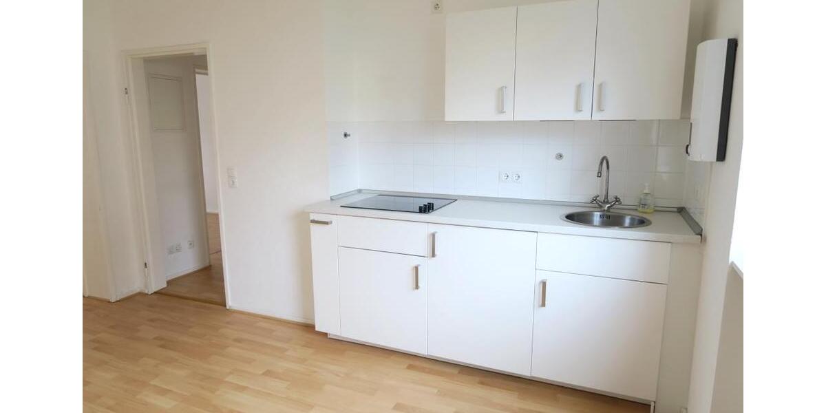 Erdgeschoßwohnung Kaiserslautern Engelshof - 2 Zimmer, 43 m&sup2;, 405&euro; | Angebot:25031822