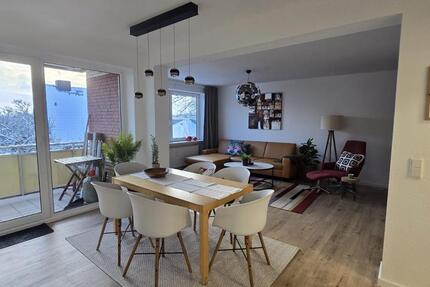 Wohnung Kiel Friedrichsort - 3 Zimmer, 75 m&sup2;, 900&euro; | Angebot:25172949