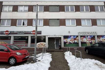 Wohnung Hannover Ahlem - 3 Zimmer, 83 m&sup2;, 690&euro; | Angebot:24725245