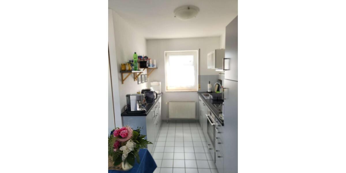 Etagenwohnung Riedstadt - 2 Zimmer, 62 m&sup2;, 670&euro; | Angebot:26252823