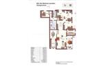 Etagenwohnung Schallstadt - 5 Zimmer, 185 m&sup2;, 2.450&euro; | Angebot:26615326