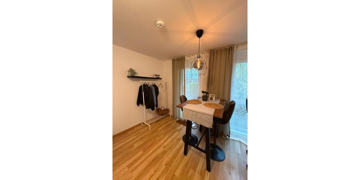 Wohnen auf Zeit Oberschönegg - 1 Zimmer, 20 m&sup2;, 600&euro; | Angebot:26701614