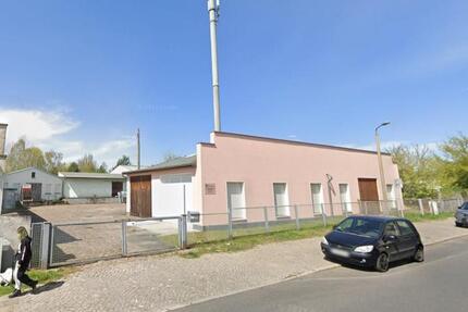 Gewerbeobjekt Eberswalde Brandenburgisches Viertel - 3.050&euro; | Angebot:23568920