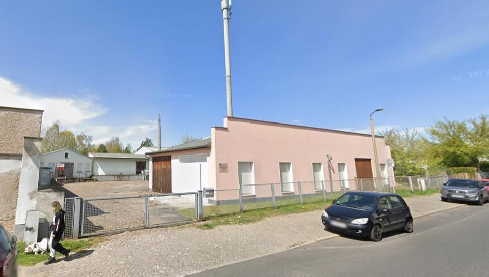 Gewerbeobjekt Eberswalde Brandenburgisches Viertel - 3.050&euro; | Angebot:23568920