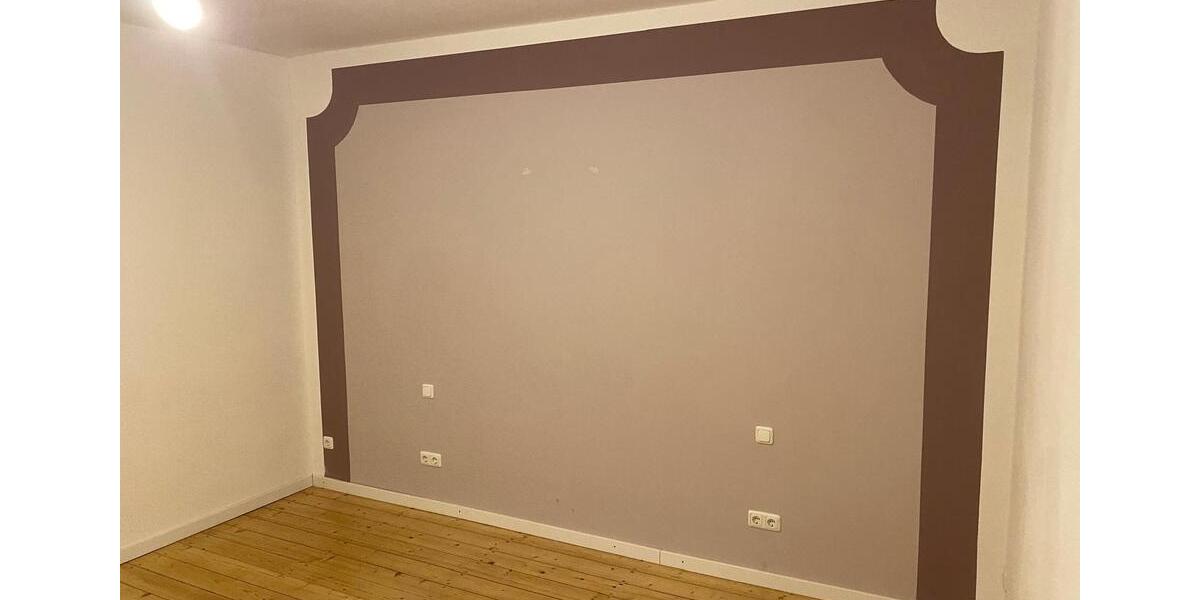 Erdgeschoßwohnung Braunschweig Wabe-Schunter-Beberbach - 3 Zimmer, 75 m&sup2;, 1.055&euro; | Angebot:26230546