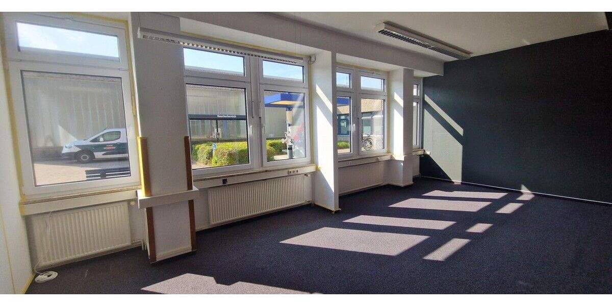 Gewerbeobjekt Kiel Gaarden-Süd - 1 Zimmer, 387 m&sup2;, 3.290&euro; | Angebot:25660670
