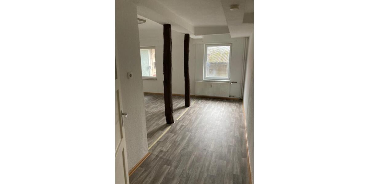 4 Zimmerwohnung in Thüste 4 zimmer