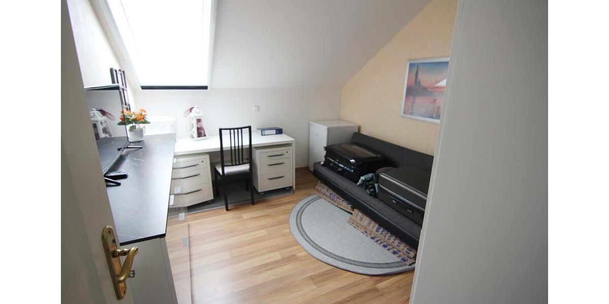 Dachgeschoßwohnung Bad Füssing - 4 Zimmer, 80 m&sup2;, 925&euro; | Angebot:24140547