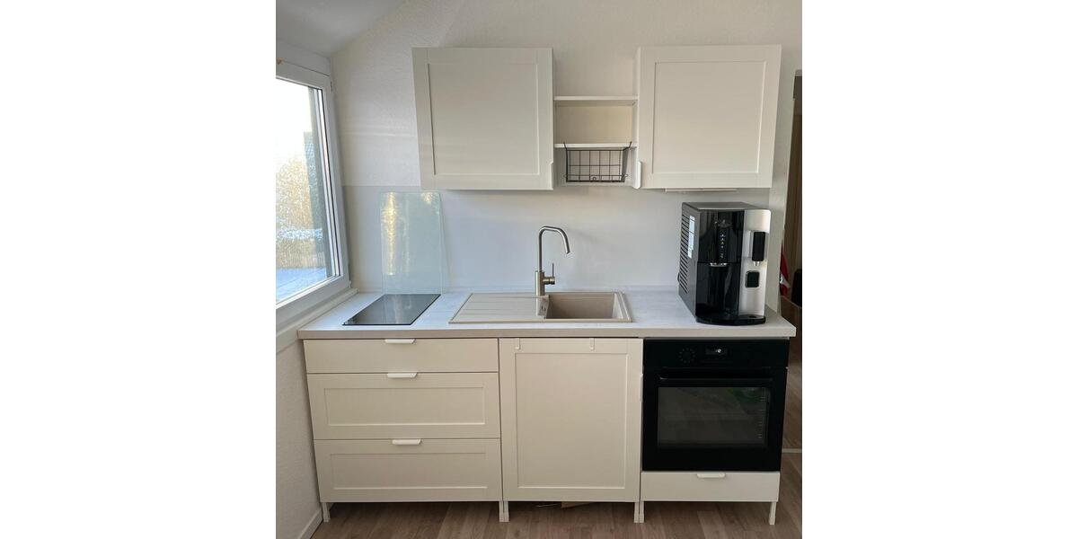 Etagenwohnung Hamm Berge - 1 Zimmer, 33 m&sup2;, 350&euro; | Angebot:25377314