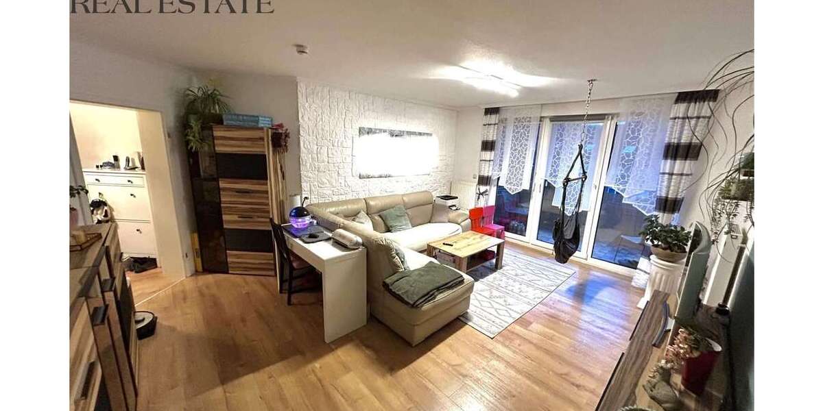 Wohnung zum Mieten in Gröningen 480 € 73.26 m² 3 zimmer