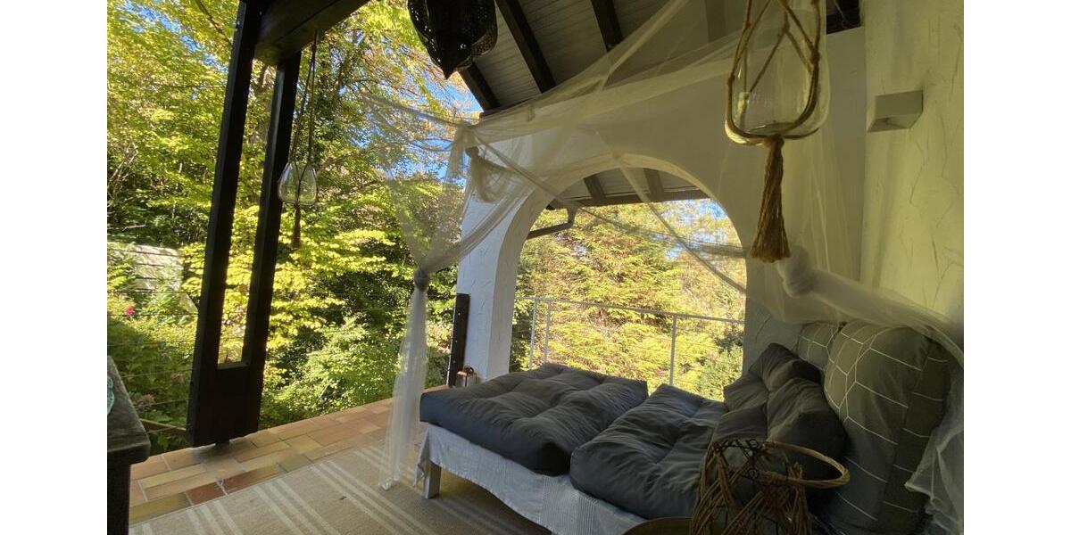 Wohnen auf Zeit Inning am Ammersee - 1 Zimmer, 13 m&sup2;, 990&euro; | Angebot:26640793