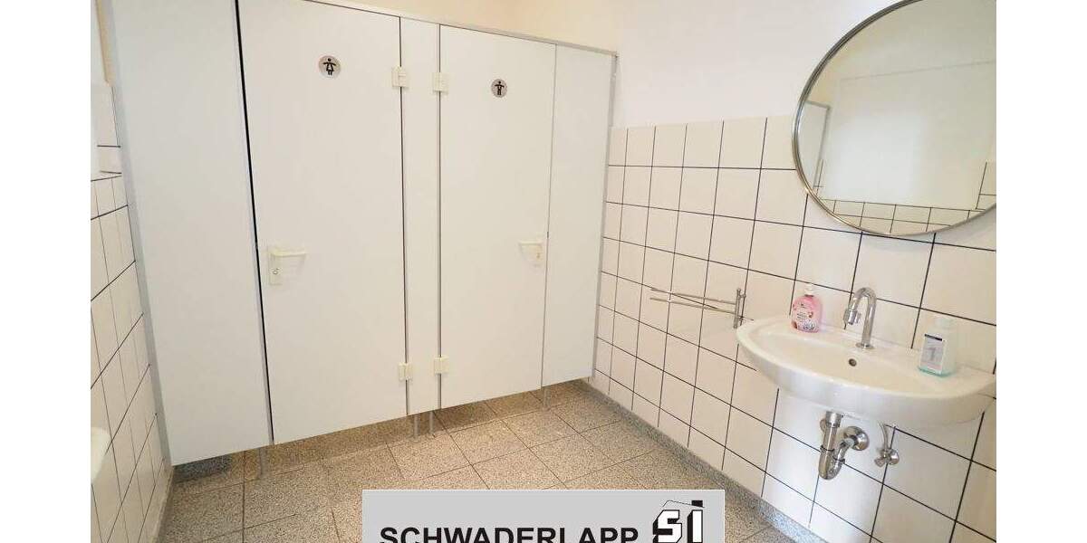Gewerbeobjekt Höhr-Grenzhausen Grenzhausen - 3 Zimmer, 105 m&sup2;, 600&euro; | Angebot:25674385