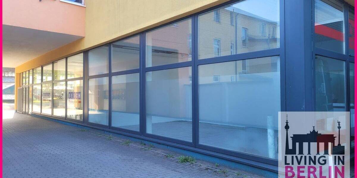 Gewerbeobjekt Oranienburg Sachsenhausen - 699&euro; | Angebot:26378839