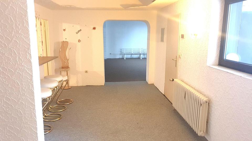 Gewerbeobjekt Duisburg Essenberg - 2.000&euro; | Angebot:25856340