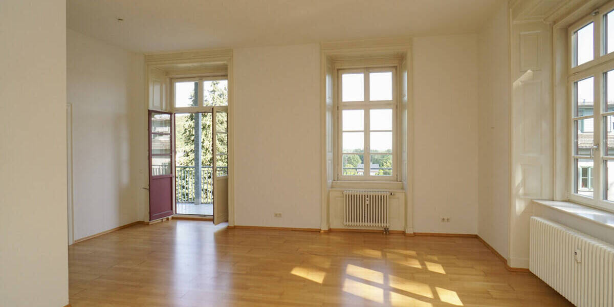 Etagenwohnung Radebeul - 5 Zimmer, 157 m&sup2;, 1.700&euro; | Angebot:20699802