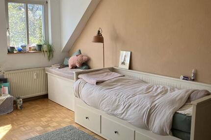 Wohnen auf Zeit Freiburg im Breisgau Herdern - 1 Zimmer, 16 m&sup2;, 750&euro; | Angebot:26237697
