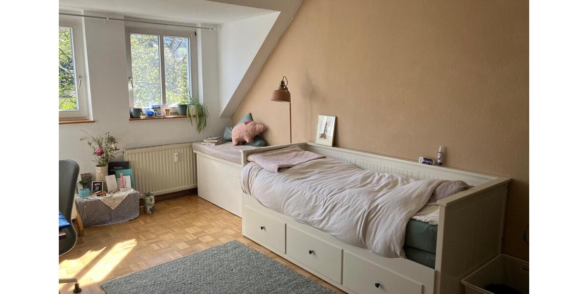 Wohnen auf Zeit Freiburg im Breisgau Herdern - 1 Zimmer, 16 m&sup2;, 750&euro; | Angebot:26237697
