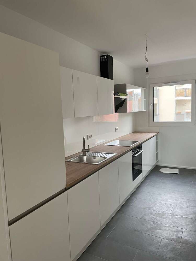 Wohnung zum Mieten in Nürnberg 1.477,95 € 98.53 m²