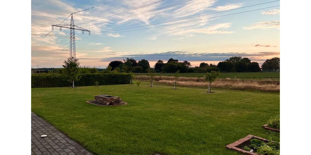 Einfamilienhaus Barnstorf - 4 Zimmer, 113 m&sup2;, 1.150&euro; | Angebot:26701878