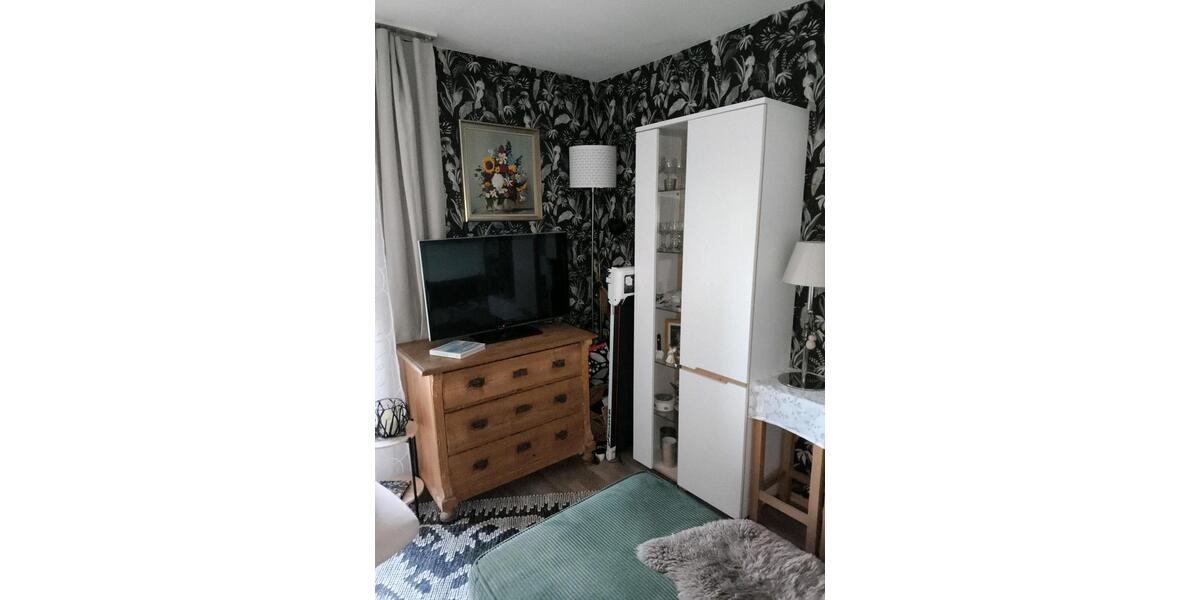 Etagenwohnung Eibelstadt - 2 Zimmer, 30 m&sup2;, 500&euro; | Angebot:25103244