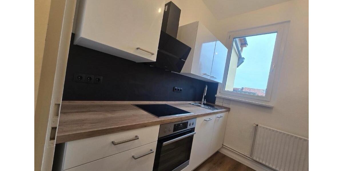 Etagenwohnung Ratzeburg - 3 Zimmer, 61 m&sup2;, 790&euro; | Angebot:26566624