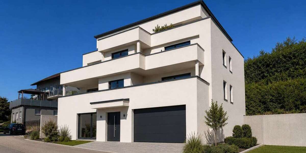Etagenwohnung Bühl - 2 Zimmer, 63 m&sup2;, 950&euro; | Angebot:27101129